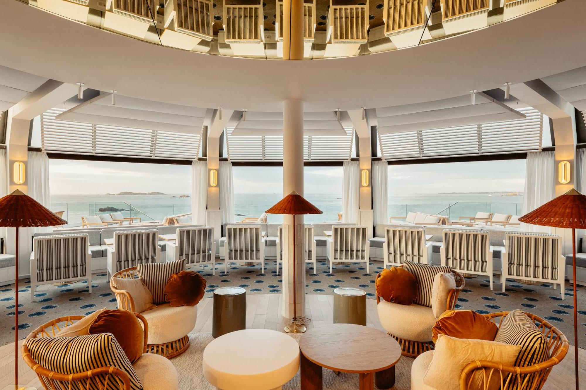 Emeria Thalasso Hotel 4*