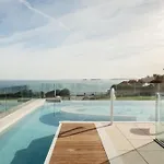 Emeria Dinard Thalasso Spa