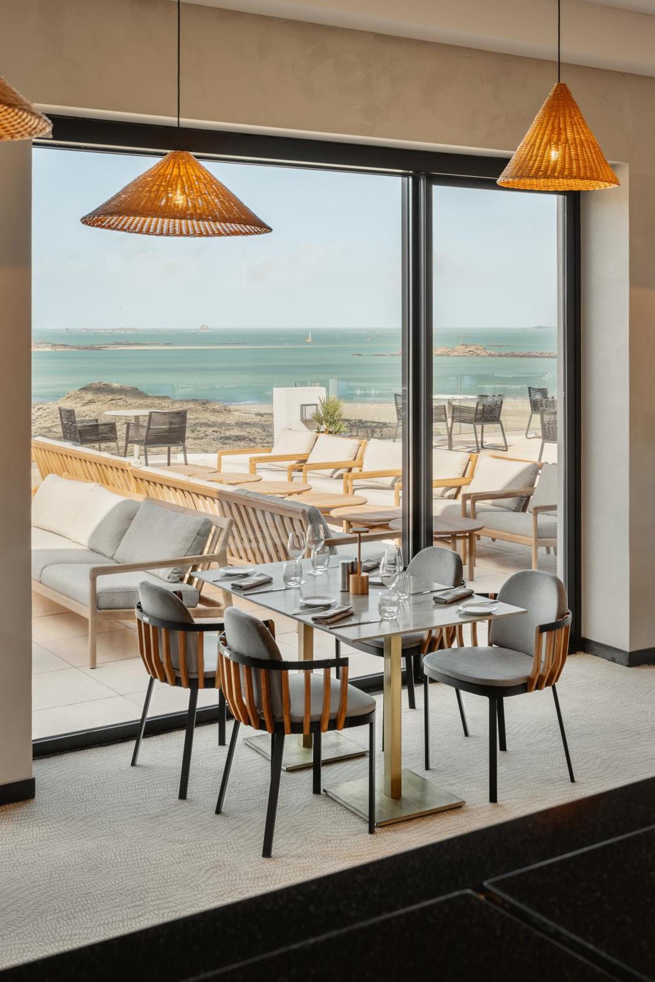 Hotel Emeria Thalasso
