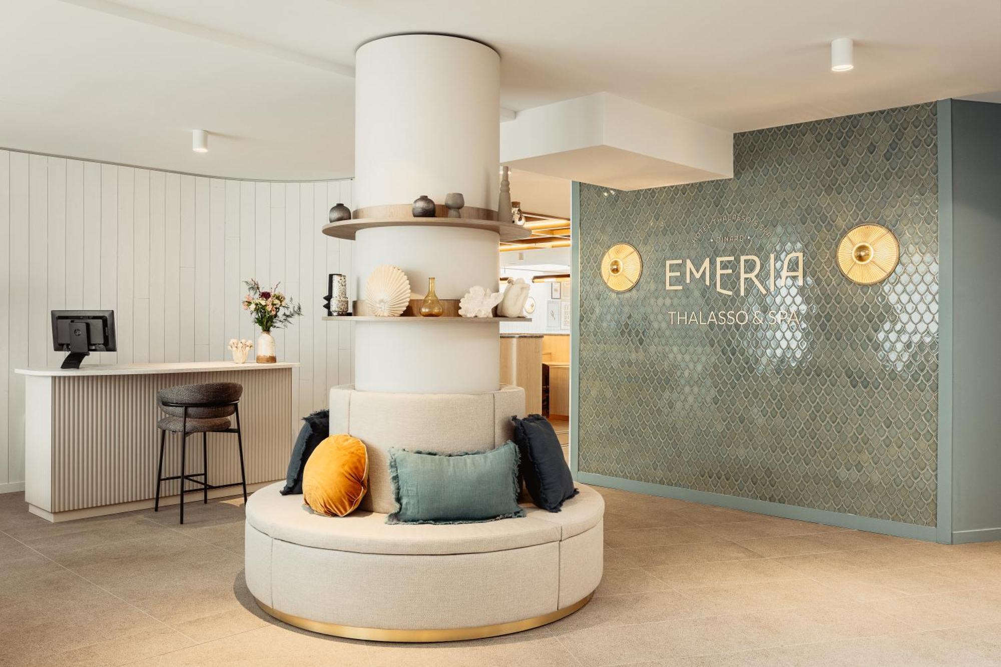 Hotel Emeria Thalasso 4*