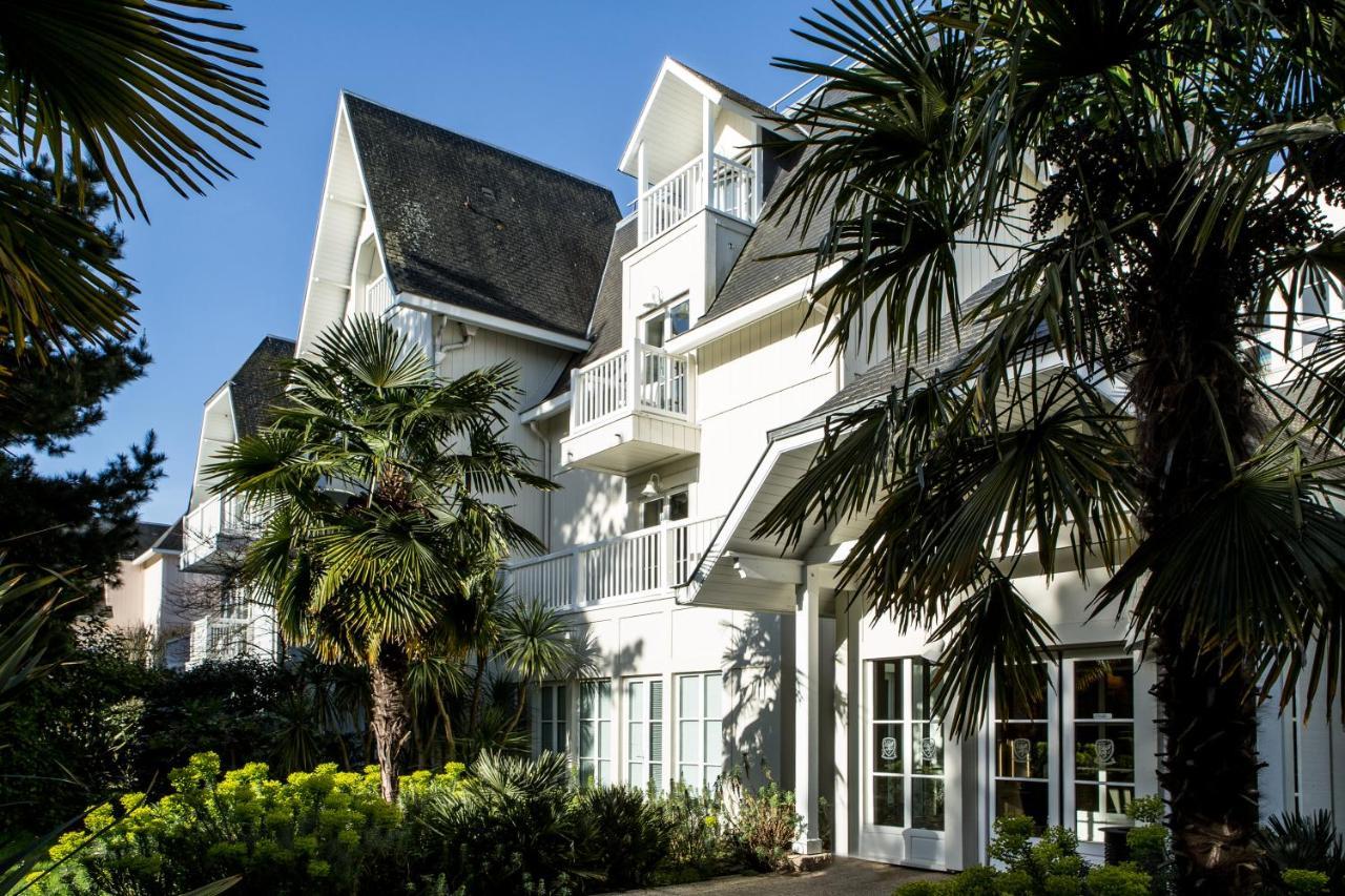 Emeria Thalasso Hotel Dinard