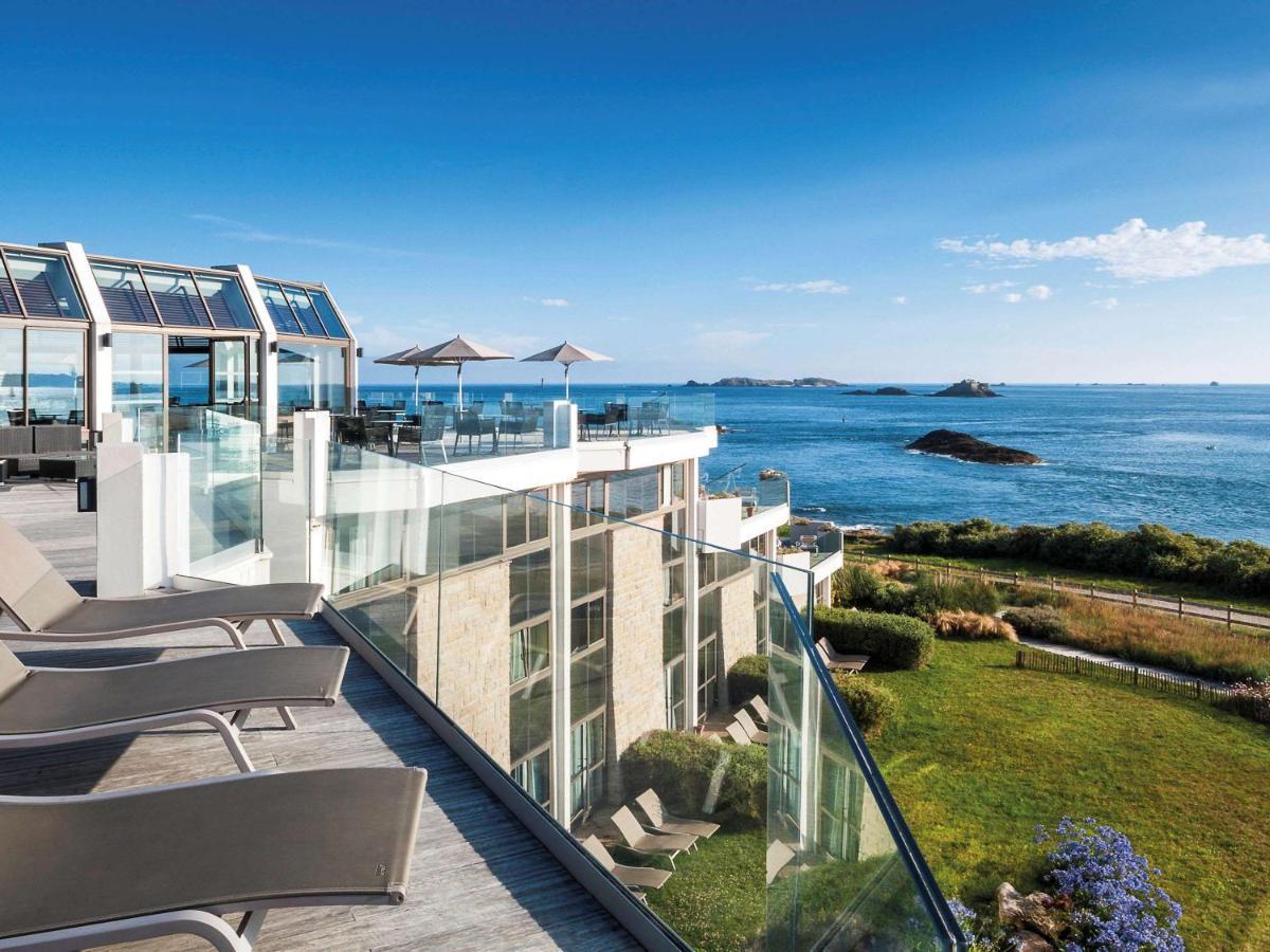 Hotel Emeria Thalasso 4*